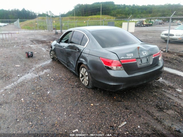 Photo 2 VIN: 1HGCP2F38CA022981 - HONDA ACCORD SDN 