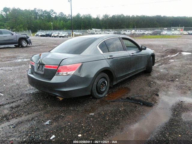 Photo 3 VIN: 1HGCP2F38CA022981 - HONDA ACCORD SDN 