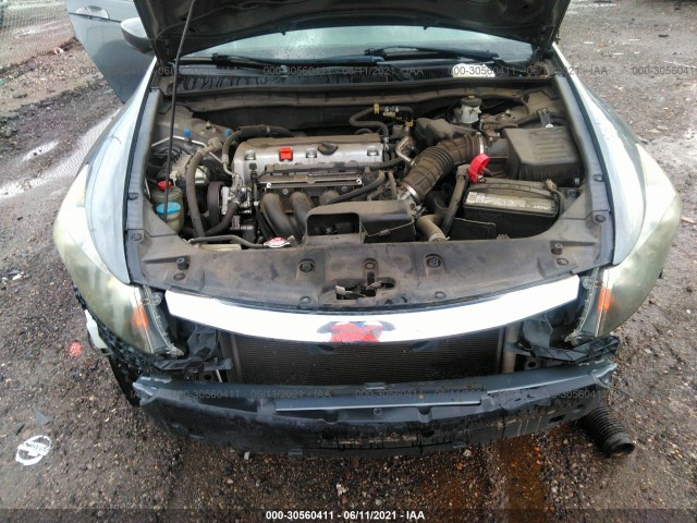 Photo 9 VIN: 1HGCP2F38CA022981 - HONDA ACCORD SDN 