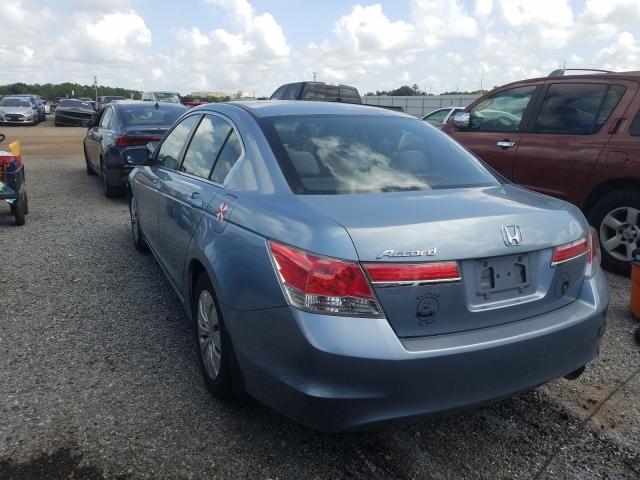 Photo 2 VIN: 1HGCP2F38CA025685 - HONDA ACCORD LX 