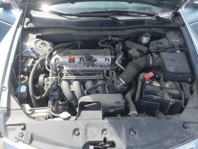 Photo 6 VIN: 1HGCP2F38CA025685 - HONDA ACCORD LX 