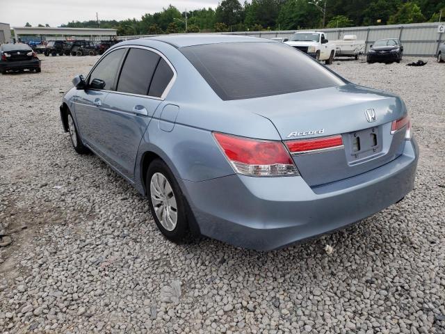 Photo 2 VIN: 1HGCP2F38CA029087 - HONDA ACCORD SDN 