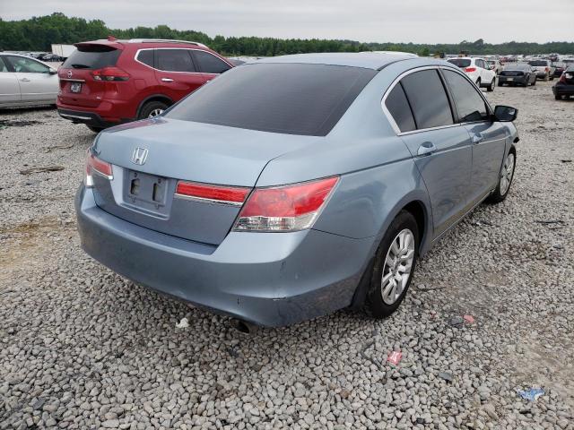 Photo 3 VIN: 1HGCP2F38CA029087 - HONDA ACCORD SDN 