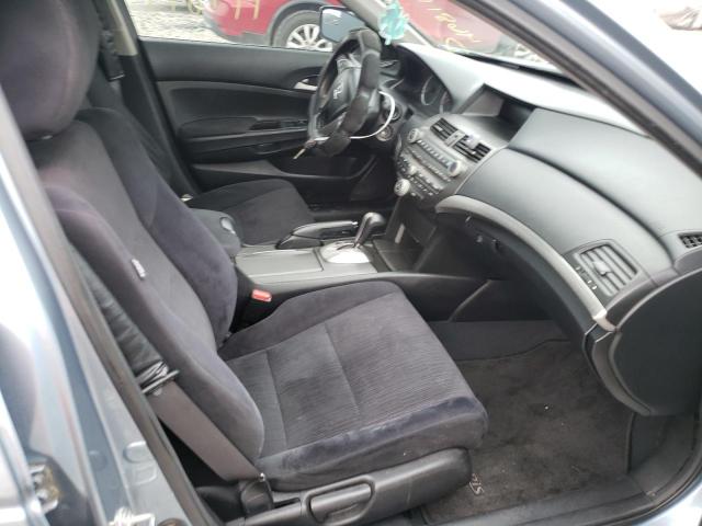 Photo 4 VIN: 1HGCP2F38CA029087 - HONDA ACCORD SDN 