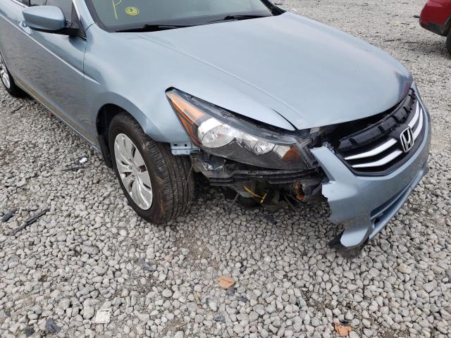 Photo 8 VIN: 1HGCP2F38CA029087 - HONDA ACCORD SDN 