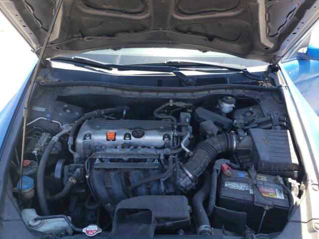 Photo 6 VIN: 1HGCP2F38CA031101 - HONDA ACCORD LX 