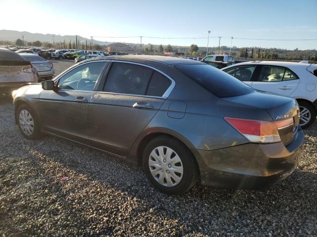 Photo 1 VIN: 1HGCP2F38CA031552 - HONDA ACCORD LX 