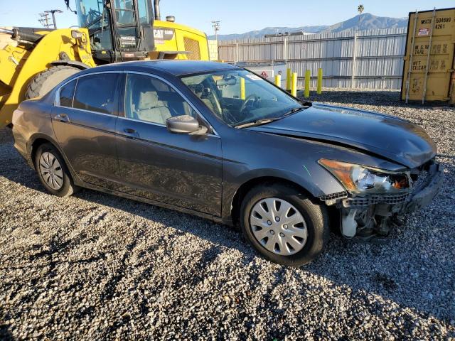 Photo 3 VIN: 1HGCP2F38CA031552 - HONDA ACCORD LX 