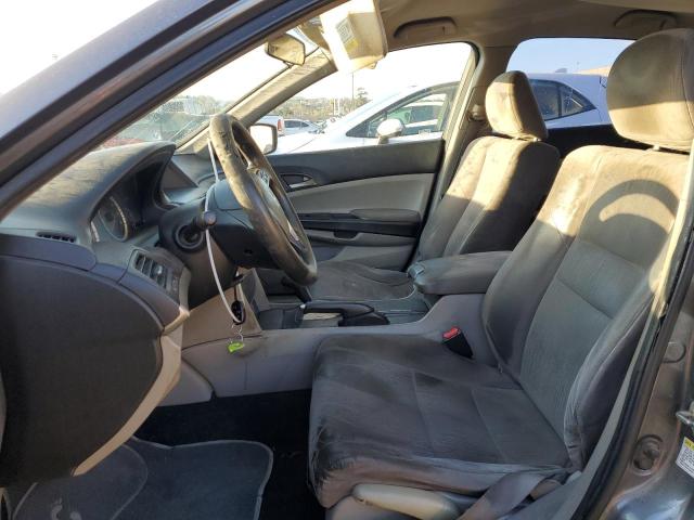 Photo 6 VIN: 1HGCP2F38CA031552 - HONDA ACCORD LX 