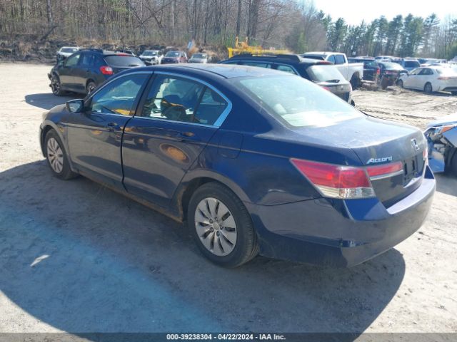 Photo 2 VIN: 1HGCP2F38CA034788 - HONDA ACCORD 