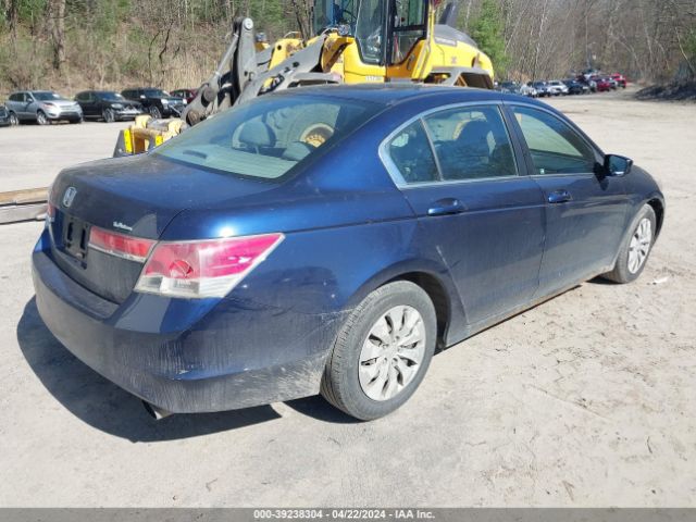 Photo 3 VIN: 1HGCP2F38CA034788 - HONDA ACCORD 