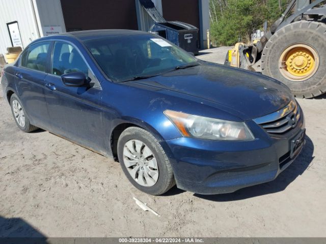 Photo 5 VIN: 1HGCP2F38CA034788 - HONDA ACCORD 