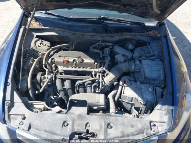 Photo 9 VIN: 1HGCP2F38CA034788 - HONDA ACCORD 