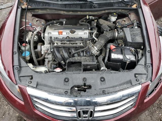 Photo 10 VIN: 1HGCP2F38CA036122 - HONDA ACCORD 