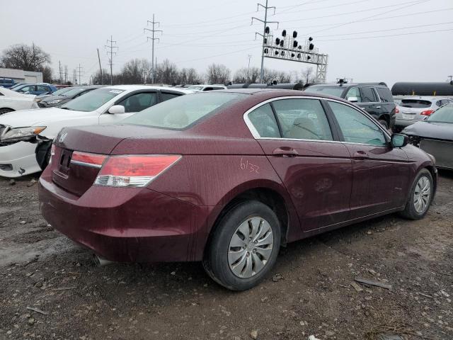 Photo 2 VIN: 1HGCP2F38CA036122 - HONDA ACCORD 