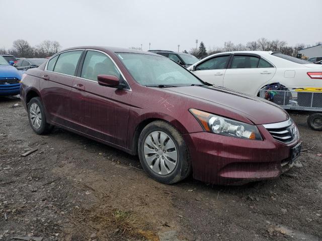 Photo 3 VIN: 1HGCP2F38CA036122 - HONDA ACCORD 