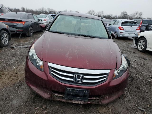 Photo 4 VIN: 1HGCP2F38CA036122 - HONDA ACCORD 