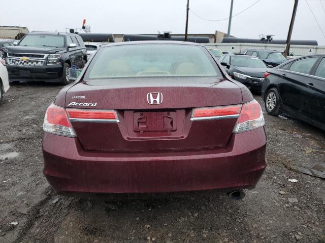 Photo 5 VIN: 1HGCP2F38CA036122 - HONDA ACCORD 