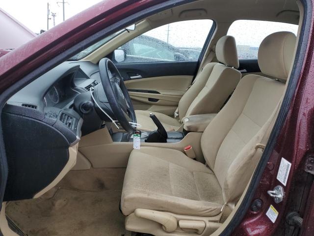 Photo 6 VIN: 1HGCP2F38CA036122 - HONDA ACCORD 