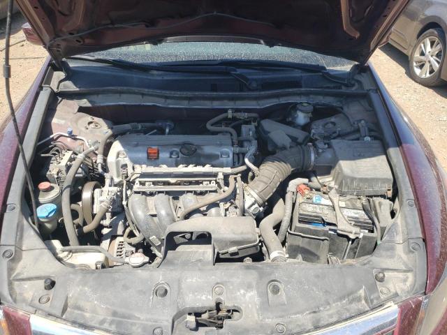 Photo 6 VIN: 1HGCP2F38CA036752 - HONDA ACCORD LX 