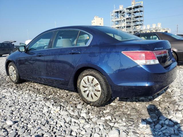 Photo 1 VIN: 1HGCP2F38CA040946 - HONDA ACCORD LX 