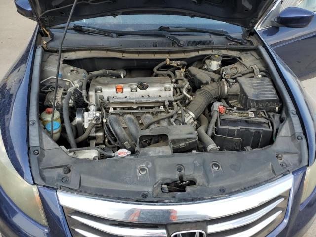 Photo 10 VIN: 1HGCP2F38CA040946 - HONDA ACCORD LX 