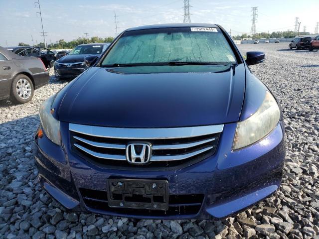 Photo 4 VIN: 1HGCP2F38CA040946 - HONDA ACCORD LX 