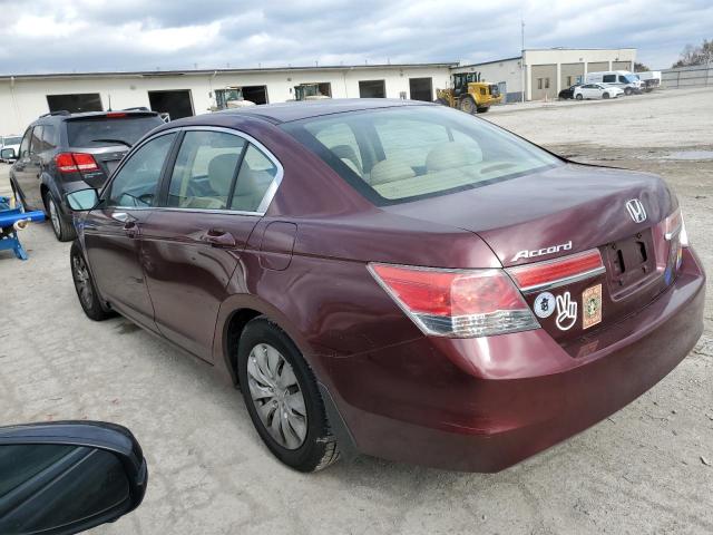 Photo 1 VIN: 1HGCP2F38CA043331 - HONDA ACCORD 