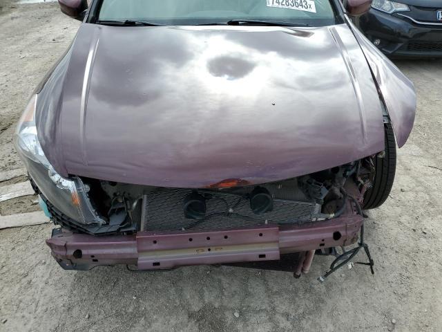 Photo 10 VIN: 1HGCP2F38CA043331 - HONDA ACCORD 