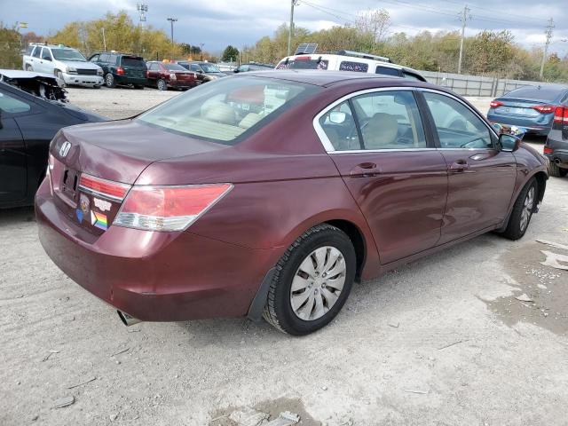 Photo 2 VIN: 1HGCP2F38CA043331 - HONDA ACCORD 