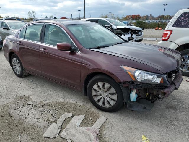 Photo 3 VIN: 1HGCP2F38CA043331 - HONDA ACCORD 