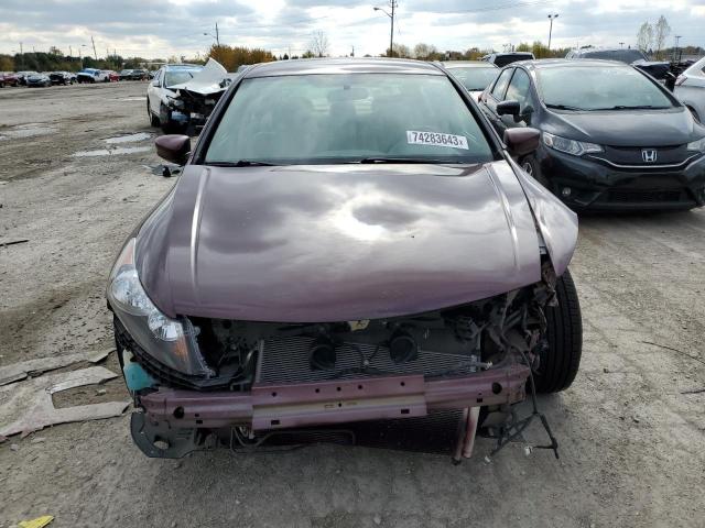 Photo 4 VIN: 1HGCP2F38CA043331 - HONDA ACCORD 