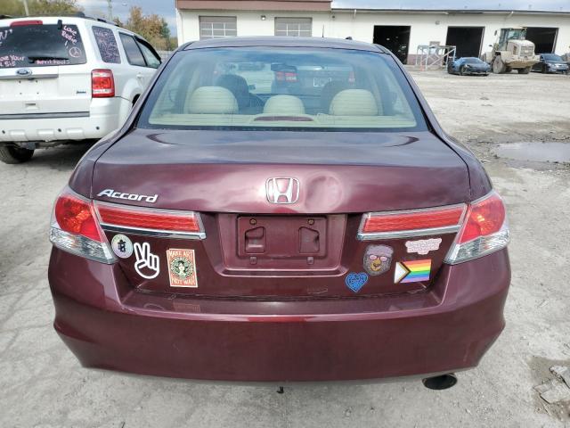 Photo 5 VIN: 1HGCP2F38CA043331 - HONDA ACCORD 