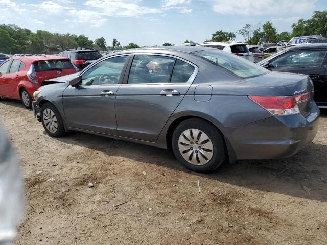 Photo 1 VIN: 1HGCP2F38CA048562 - HONDA ACCORD LX 