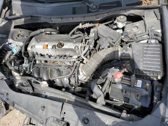 Photo 10 VIN: 1HGCP2F38CA048562 - HONDA ACCORD LX 