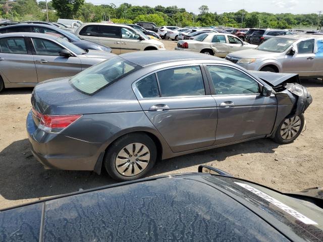 Photo 2 VIN: 1HGCP2F38CA048562 - HONDA ACCORD LX 