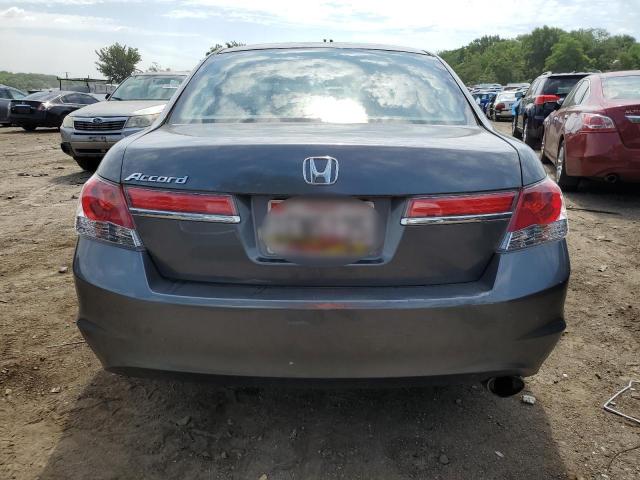 Photo 5 VIN: 1HGCP2F38CA048562 - HONDA ACCORD LX 