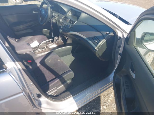 Photo 4 VIN: 1HGCP2F38CA050621 - HONDA ACCORD 