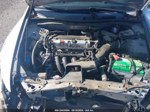 Photo 9 VIN: 1HGCP2F38CA050621 - HONDA ACCORD 