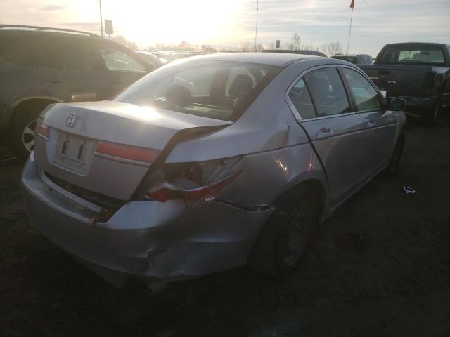 Photo 3 VIN: 1HGCP2F38CA058346 - HONDA ACCORD LX 