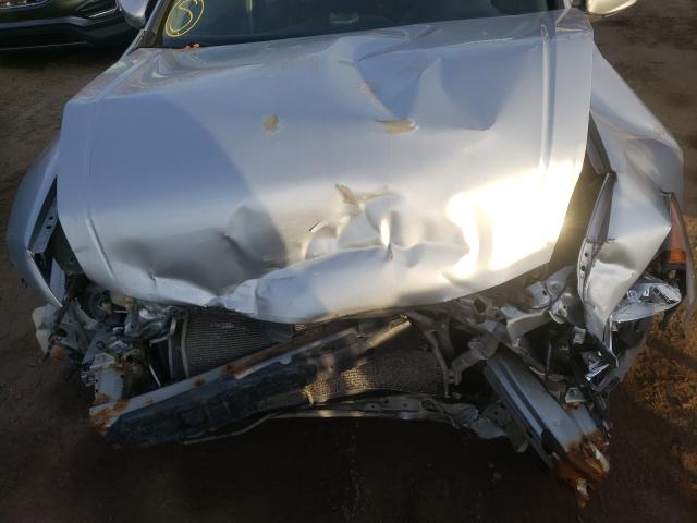 Photo 6 VIN: 1HGCP2F38CA058346 - HONDA ACCORD LX 