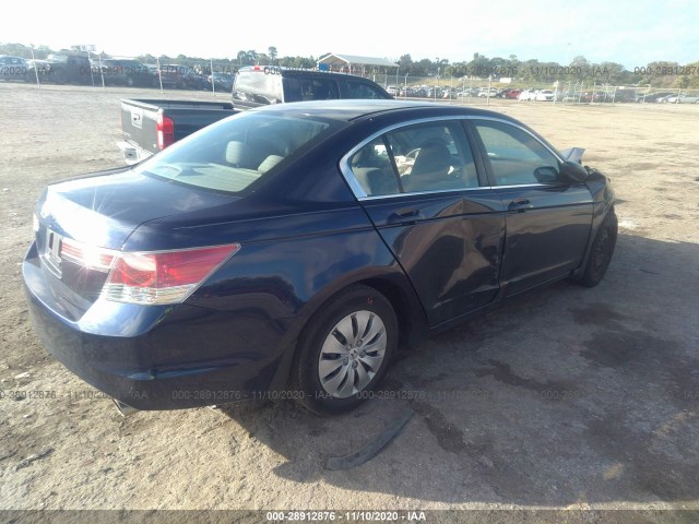 Photo 3 VIN: 1HGCP2F38CA060789 - HONDA ACCORD SDN 