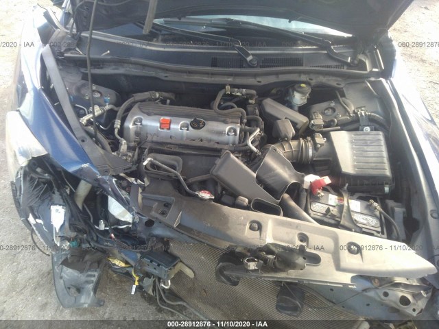 Photo 9 VIN: 1HGCP2F38CA060789 - HONDA ACCORD SDN 