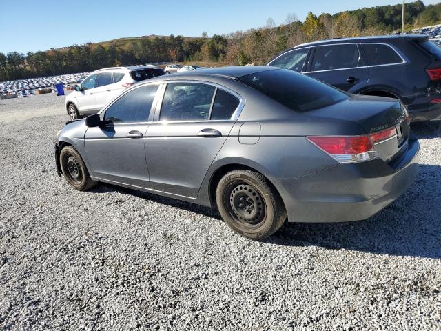 Photo 1 VIN: 1HGCP2F38CA061621 - HONDA ACCORD LX 