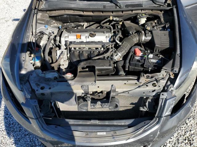 Photo 10 VIN: 1HGCP2F38CA061621 - HONDA ACCORD LX 