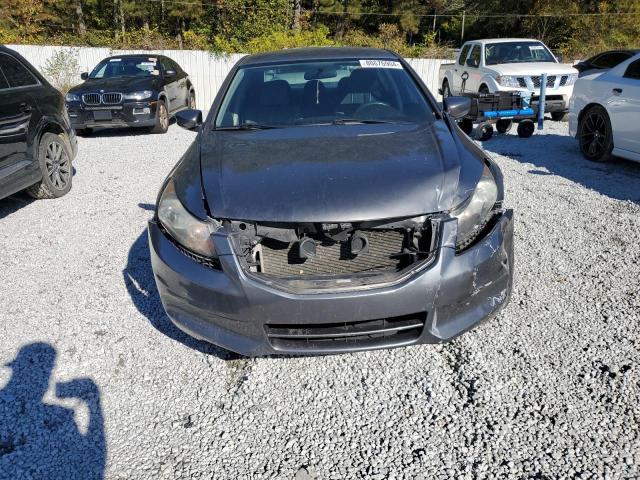 Photo 4 VIN: 1HGCP2F38CA061621 - HONDA ACCORD LX 