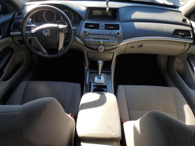 Photo 7 VIN: 1HGCP2F38CA061621 - HONDA ACCORD LX 