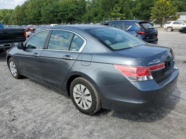 Photo 1 VIN: 1HGCP2F38CA062669 - HONDA ACCORD LX 