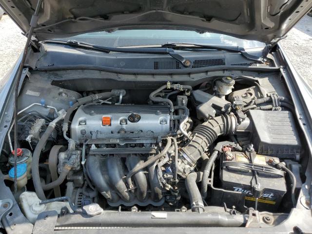 Photo 10 VIN: 1HGCP2F38CA062669 - HONDA ACCORD LX 