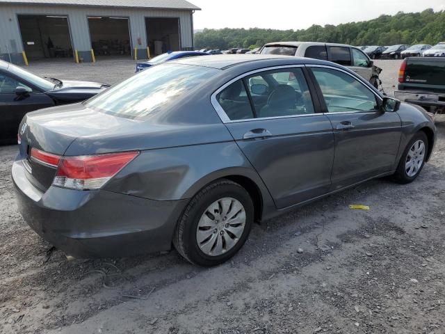 Photo 2 VIN: 1HGCP2F38CA062669 - HONDA ACCORD LX 